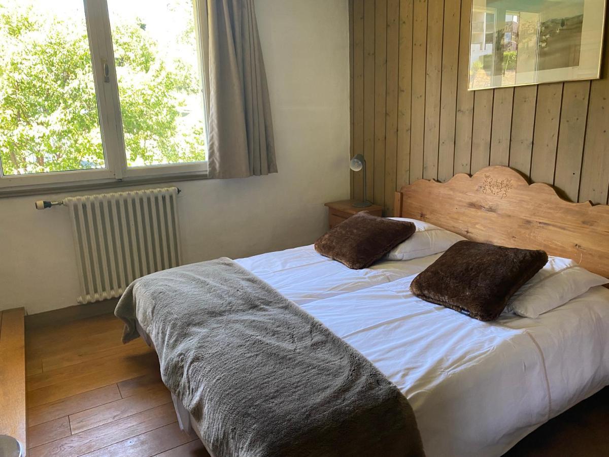 Appartement 103M2 Pres De Megeve, 2 Chambres, Grand Garage, Tennis En Ete Demi-Quartier Екстер'єр фото
