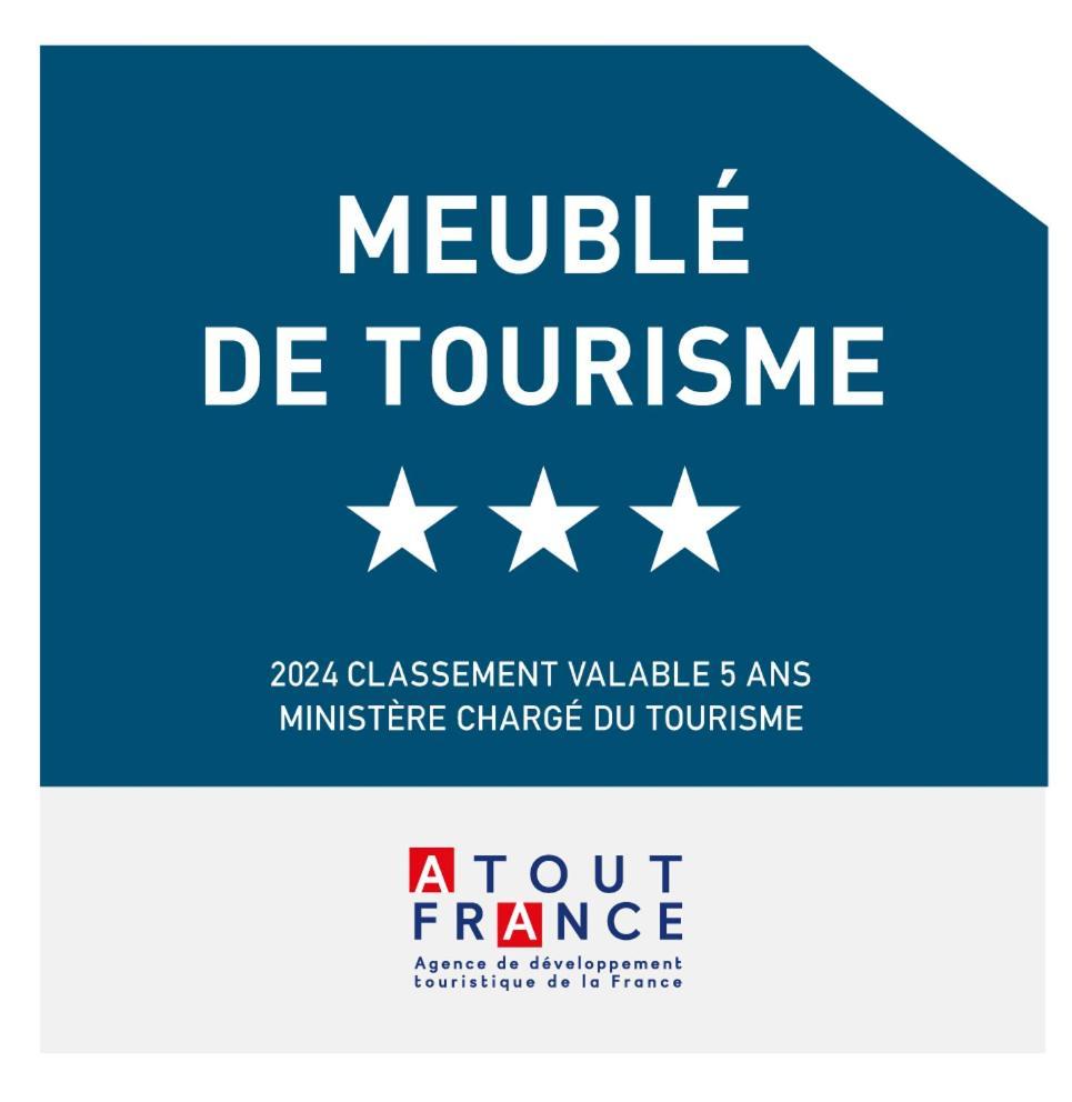 Appartement 103M2 Pres De Megeve, 2 Chambres, Grand Garage, Tennis En Ete Demi-Quartier Екстер'єр фото