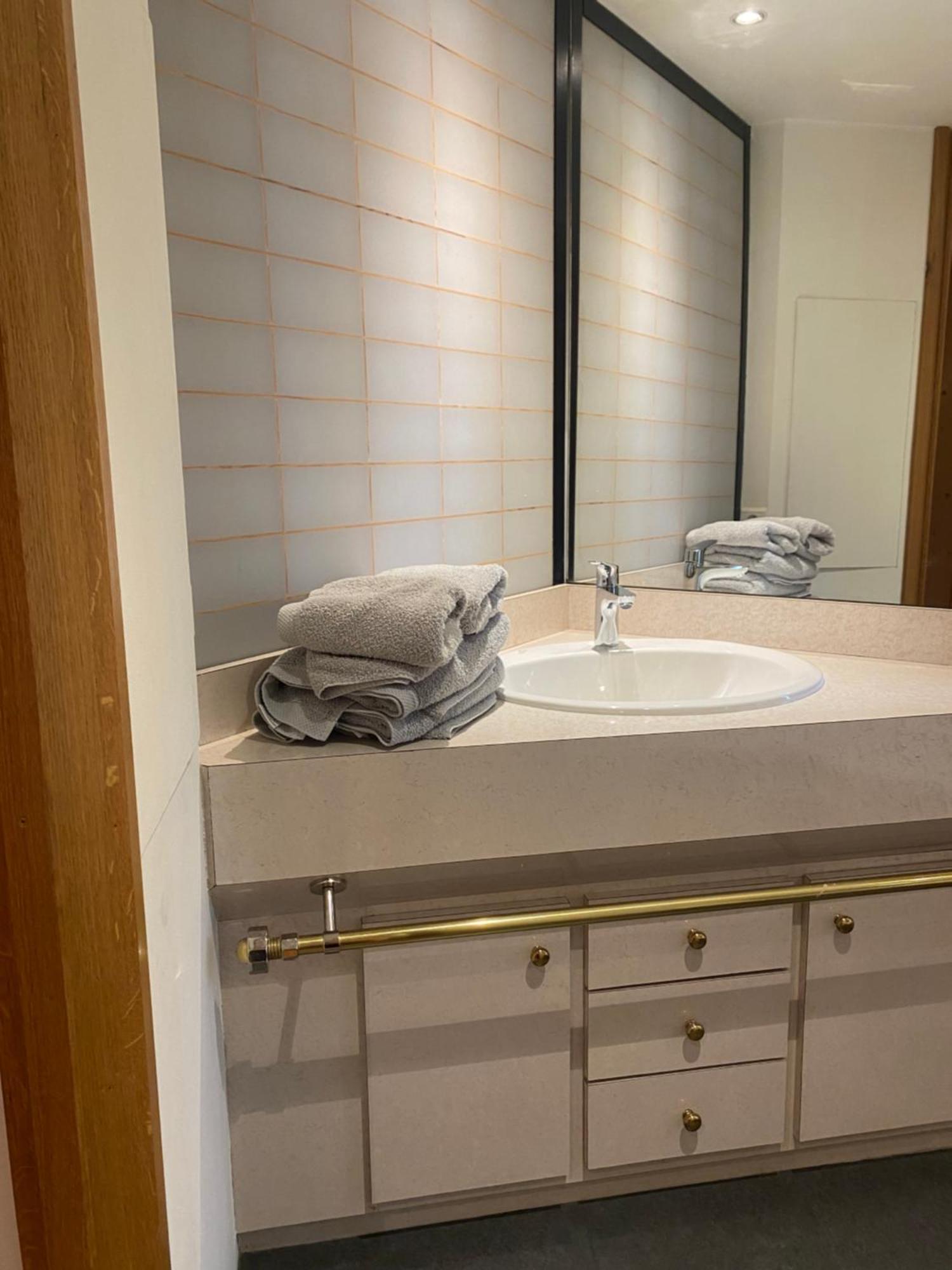 Appartement 103M2 Pres De Megeve, 2 Chambres, Grand Garage, Tennis En Ete Demi-Quartier Екстер'єр фото
