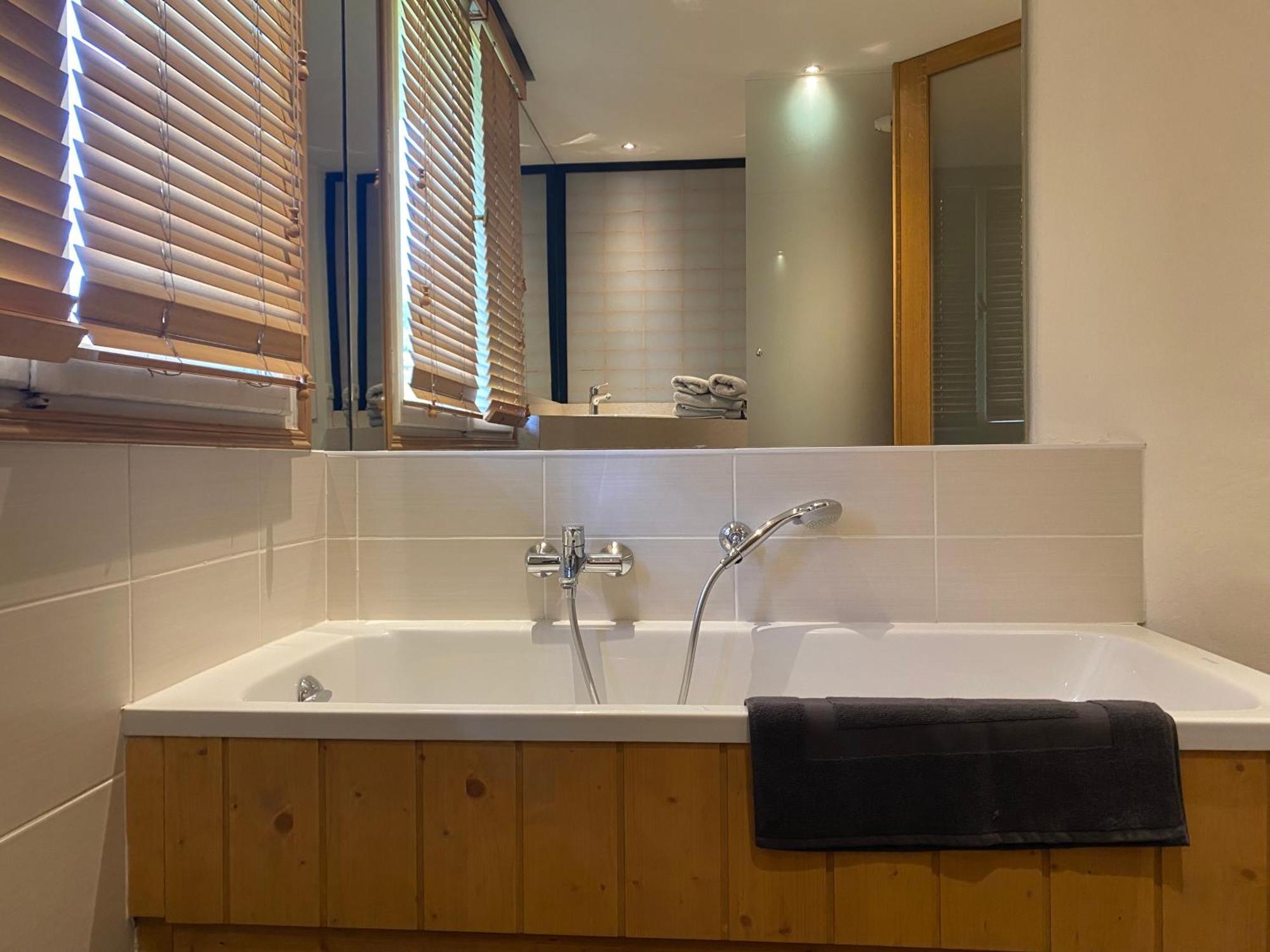 Appartement 103M2 Pres De Megeve, 2 Chambres, Grand Garage, Tennis En Ete Demi-Quartier Екстер'єр фото