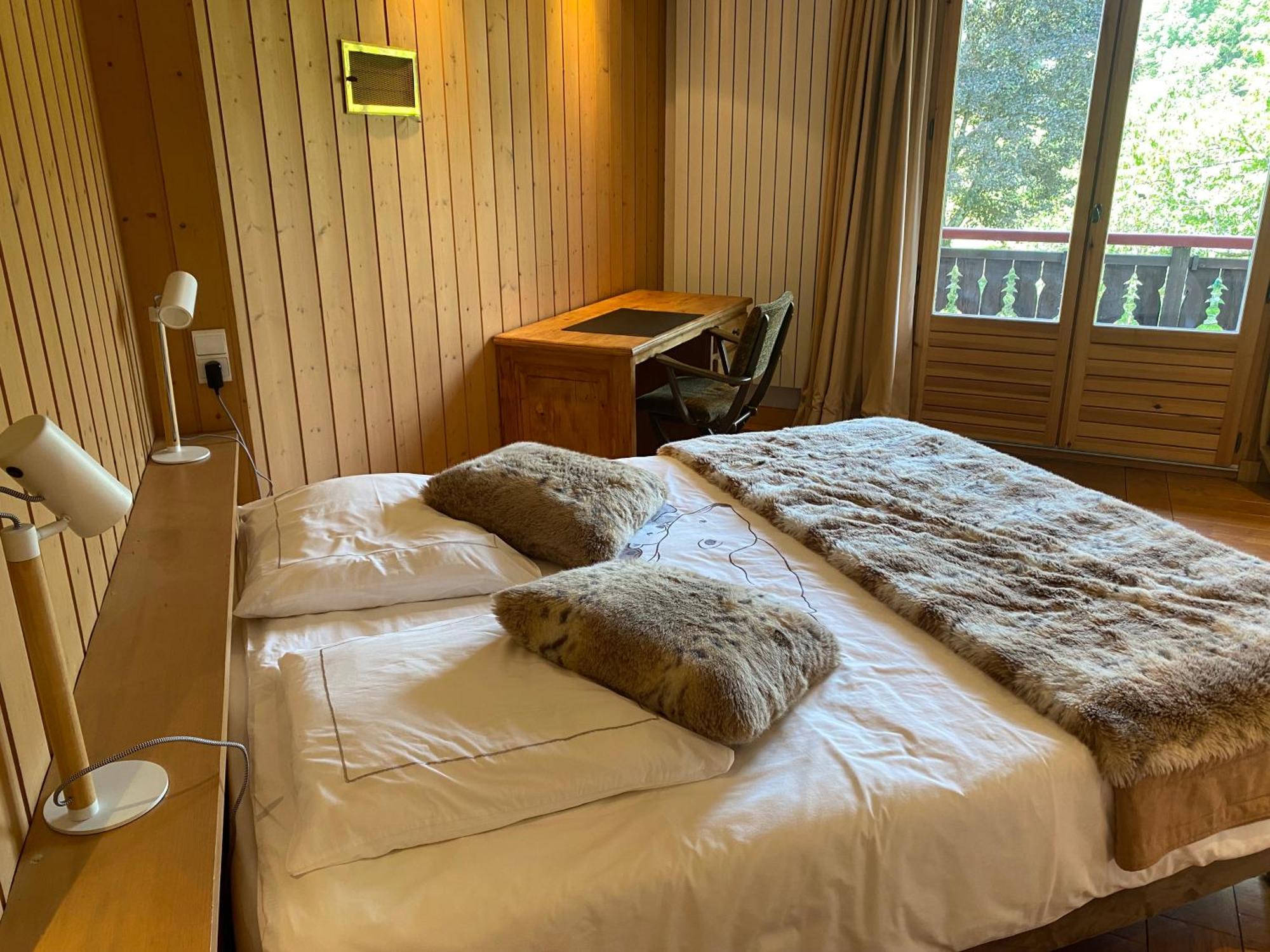 Appartement 103M2 Pres De Megeve, 2 Chambres, Grand Garage, Tennis En Ete Demi-Quartier Екстер'єр фото